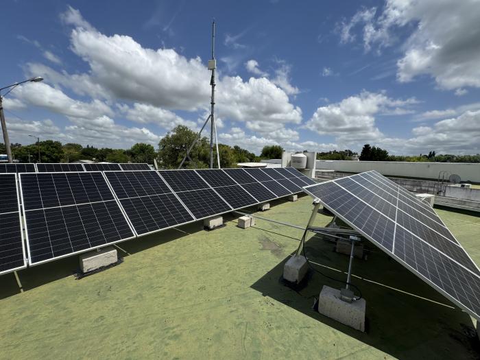 Paneles solares 9