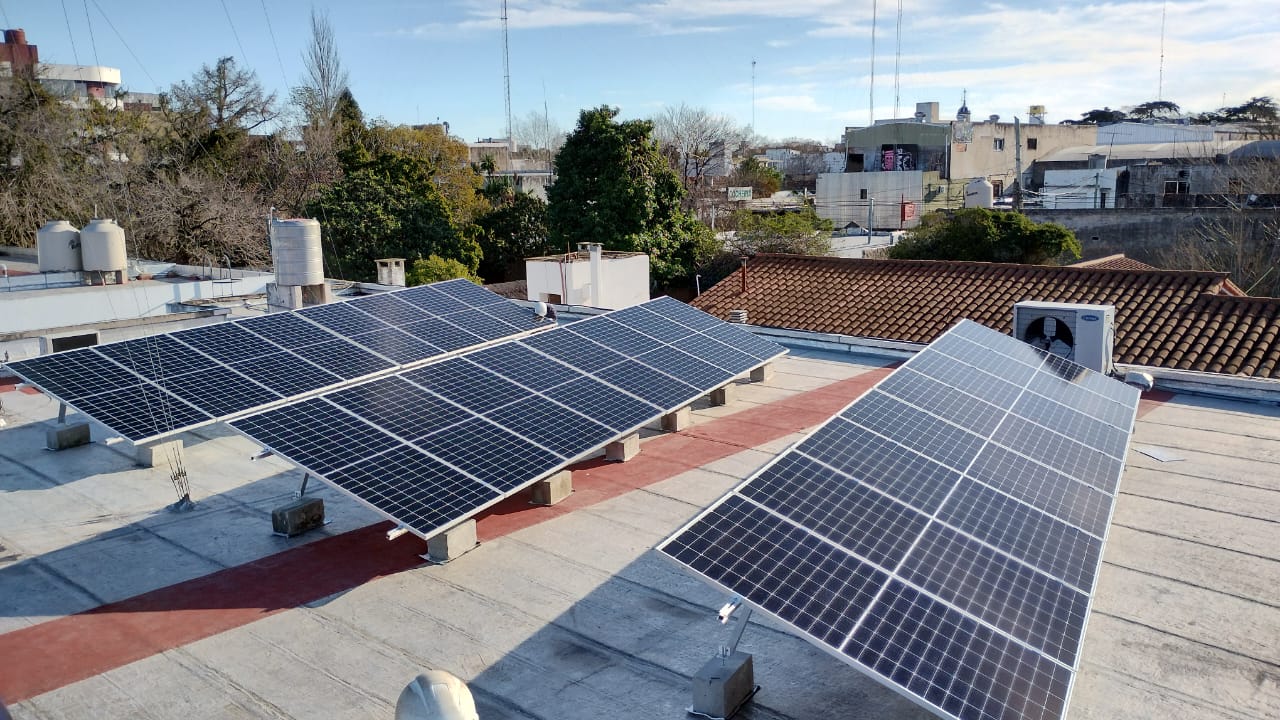 Paneles solares 9