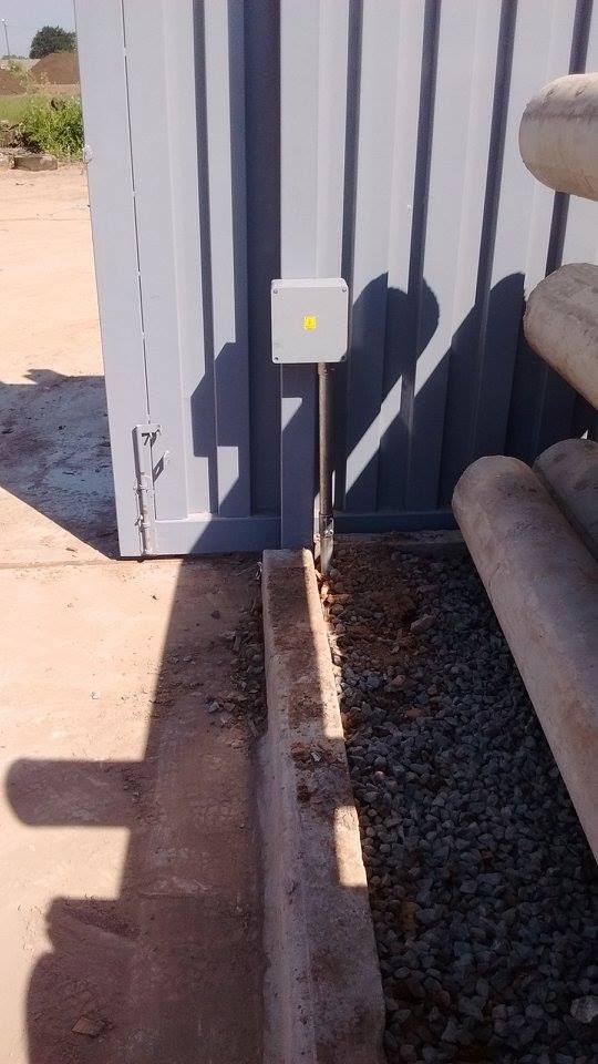 Tableros eléctricos 1