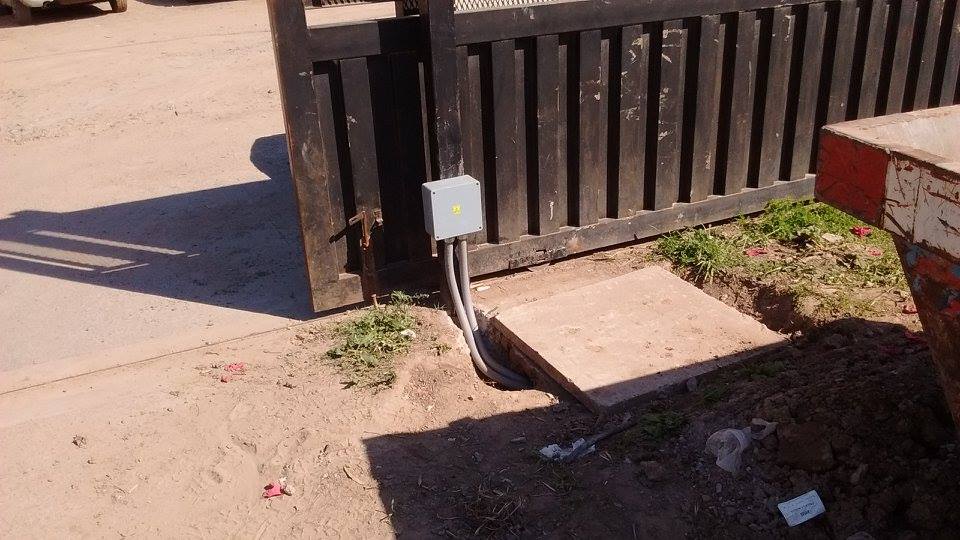 Tableros eléctricos 5