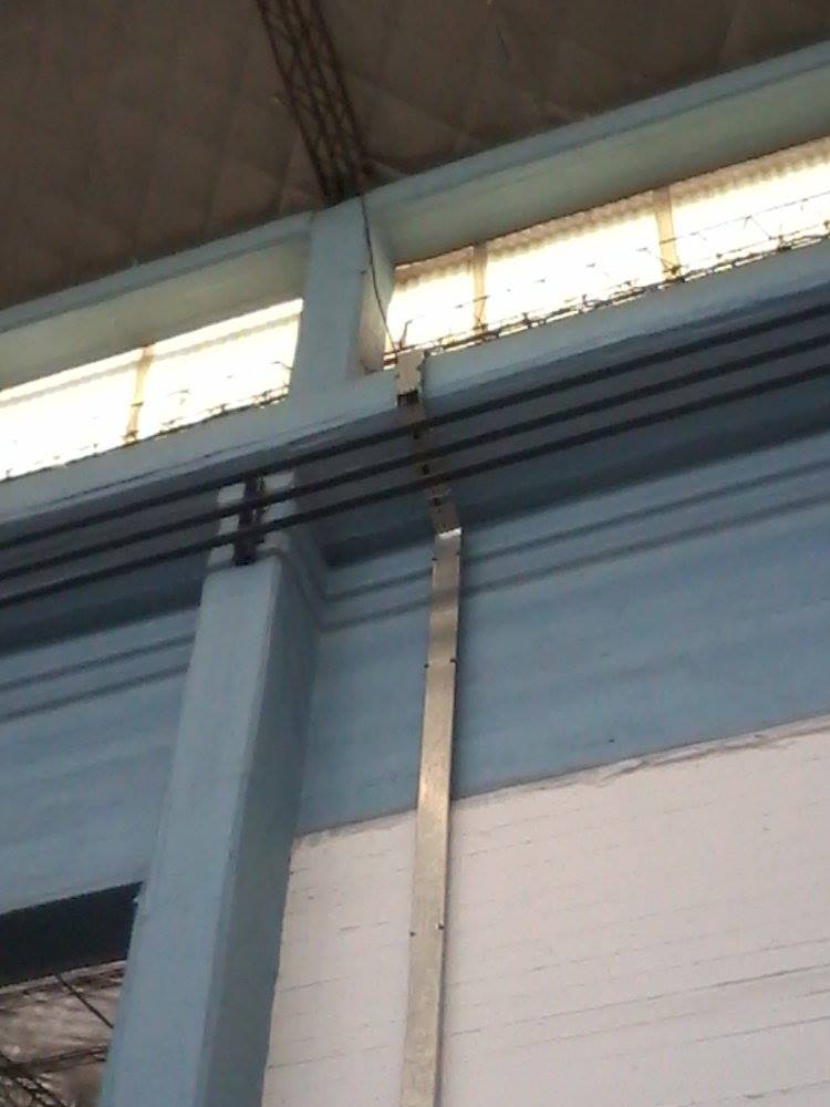 Tableros eléctricos 2