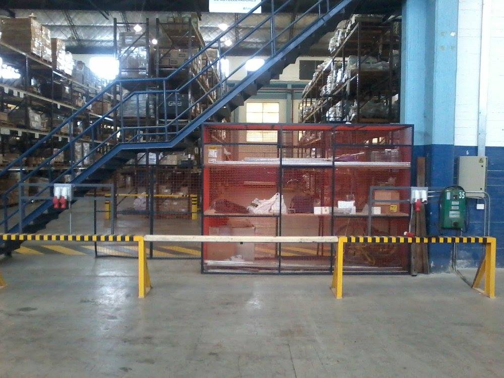 Tableros eléctricos 3