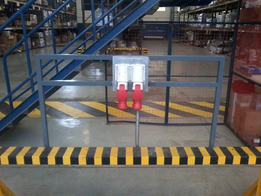 Tableros eléctricos 4