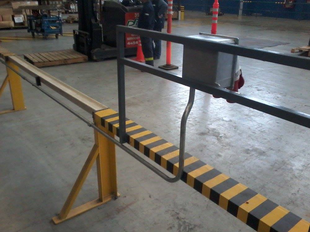 Tableros eléctricos 5