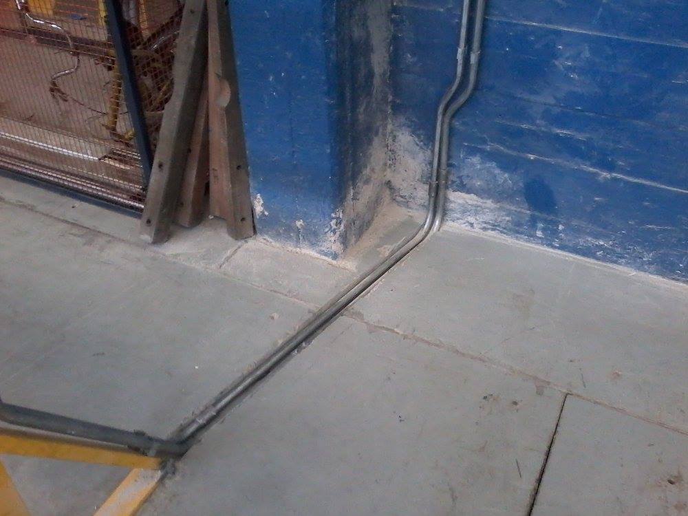 Tableros eléctricos 7