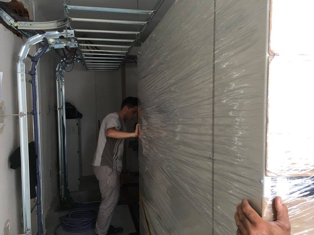 Tableros eléctricos 14