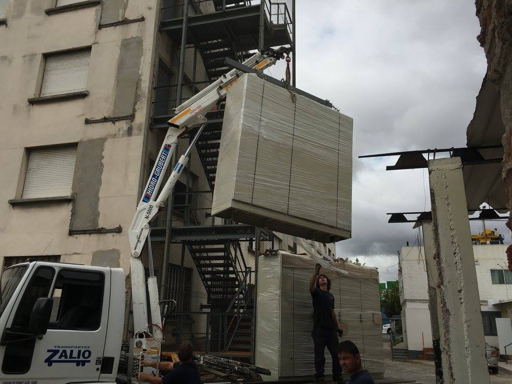 Tableros eléctricos 7